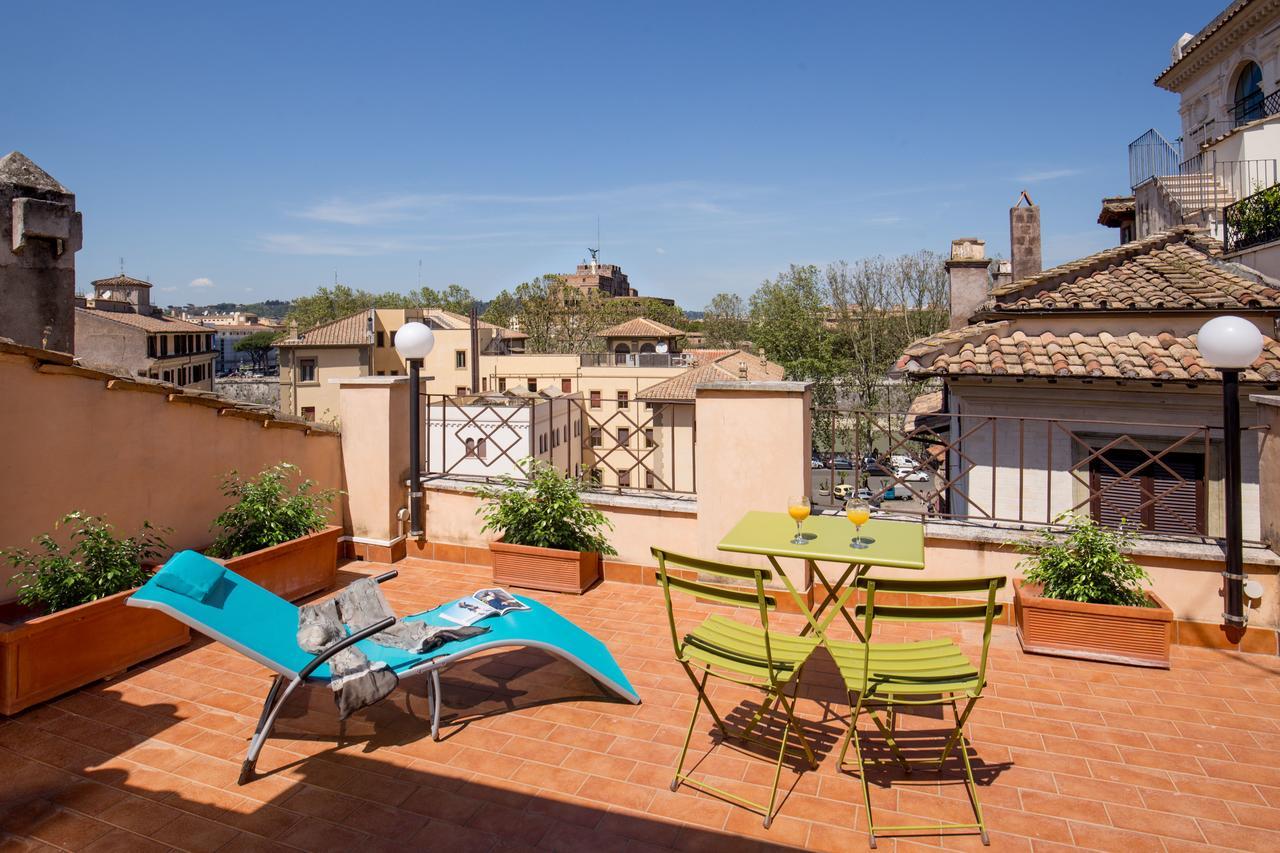 Mytale Luxury Navona * Rome