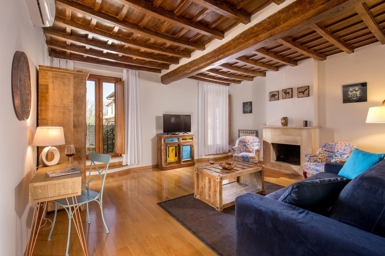 Holiday home Mytale Luxury Navona