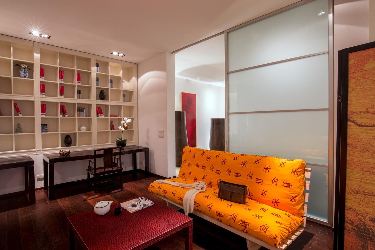 Mytale Luxury Torre Argentina Holiday home Rome