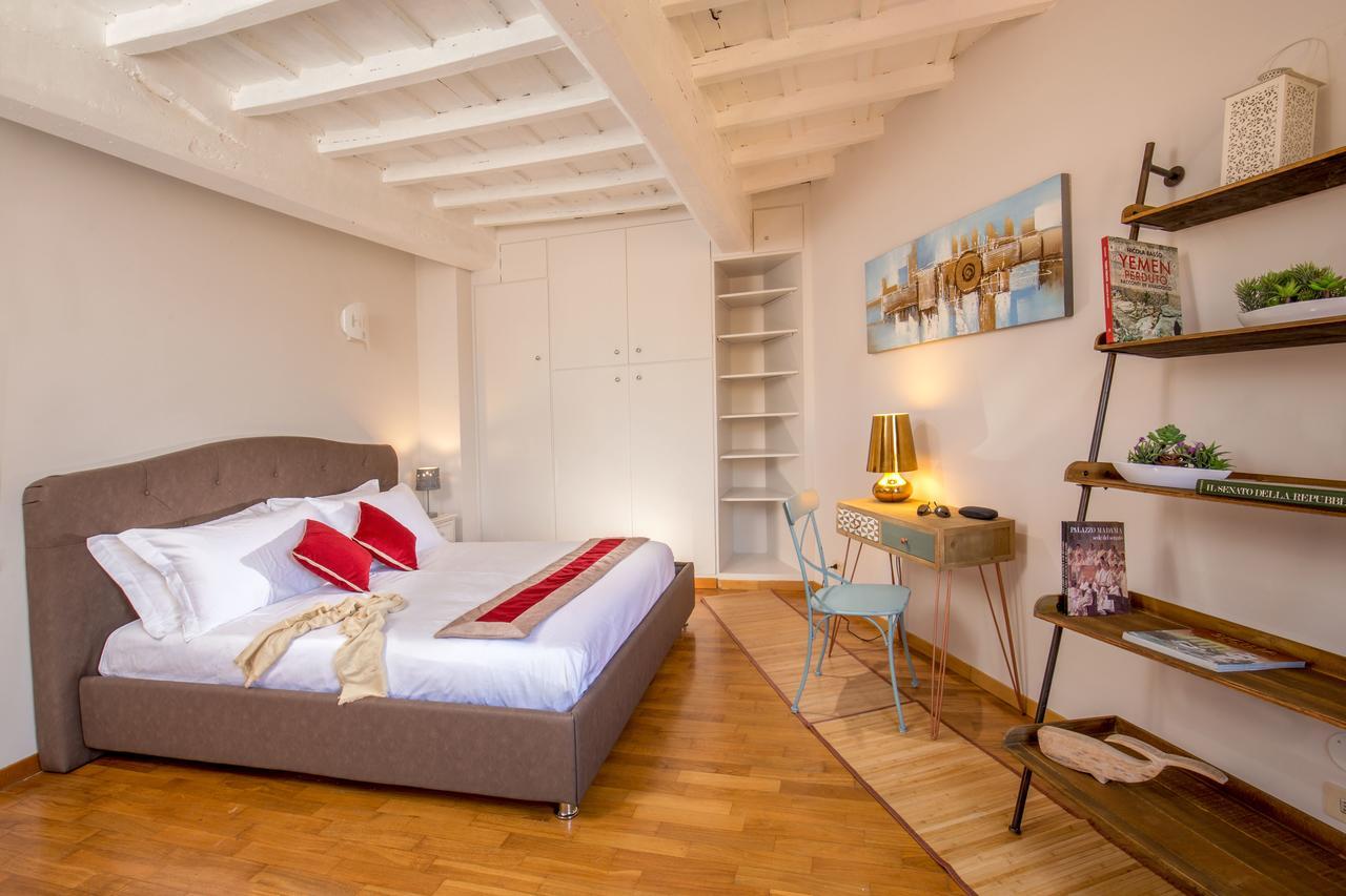 Mytale Luxury Navona Casa de férias Roma