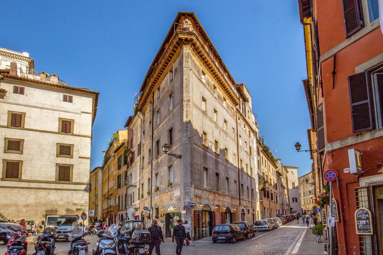 Mytale Luxury Navona Rome