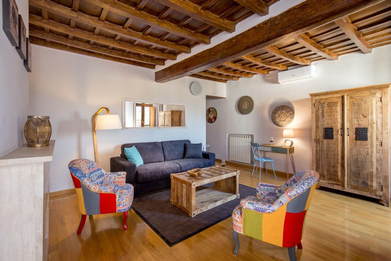 Mytale Luxury Navona Casa de férias *