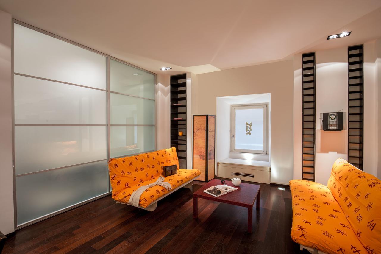 Mytale Luxury Torre Argentina Vakantiehuis Rome