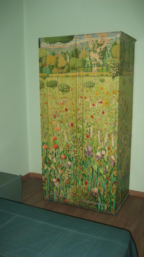 Casa Particulart Guest house Rome