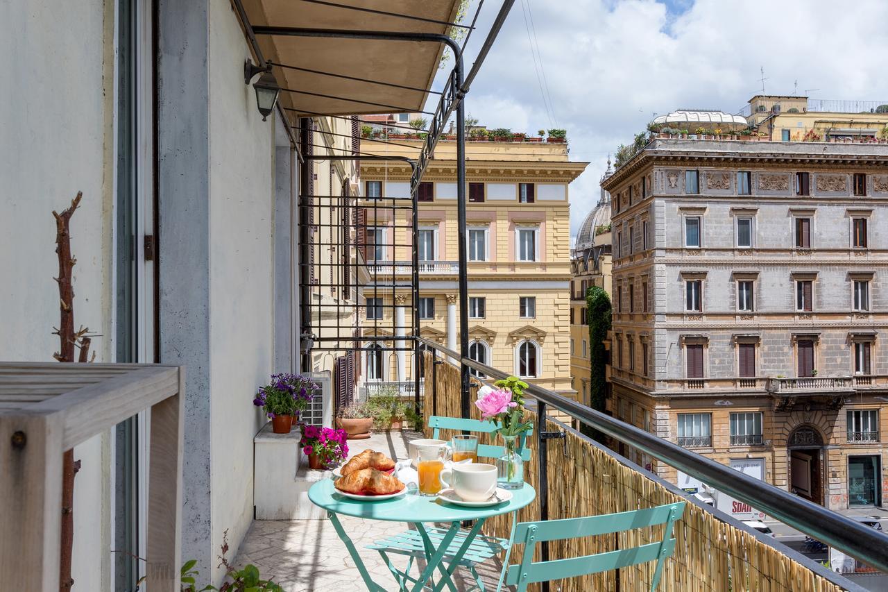 As Feel - Pellegrino Luxury With Balcony Apartment *