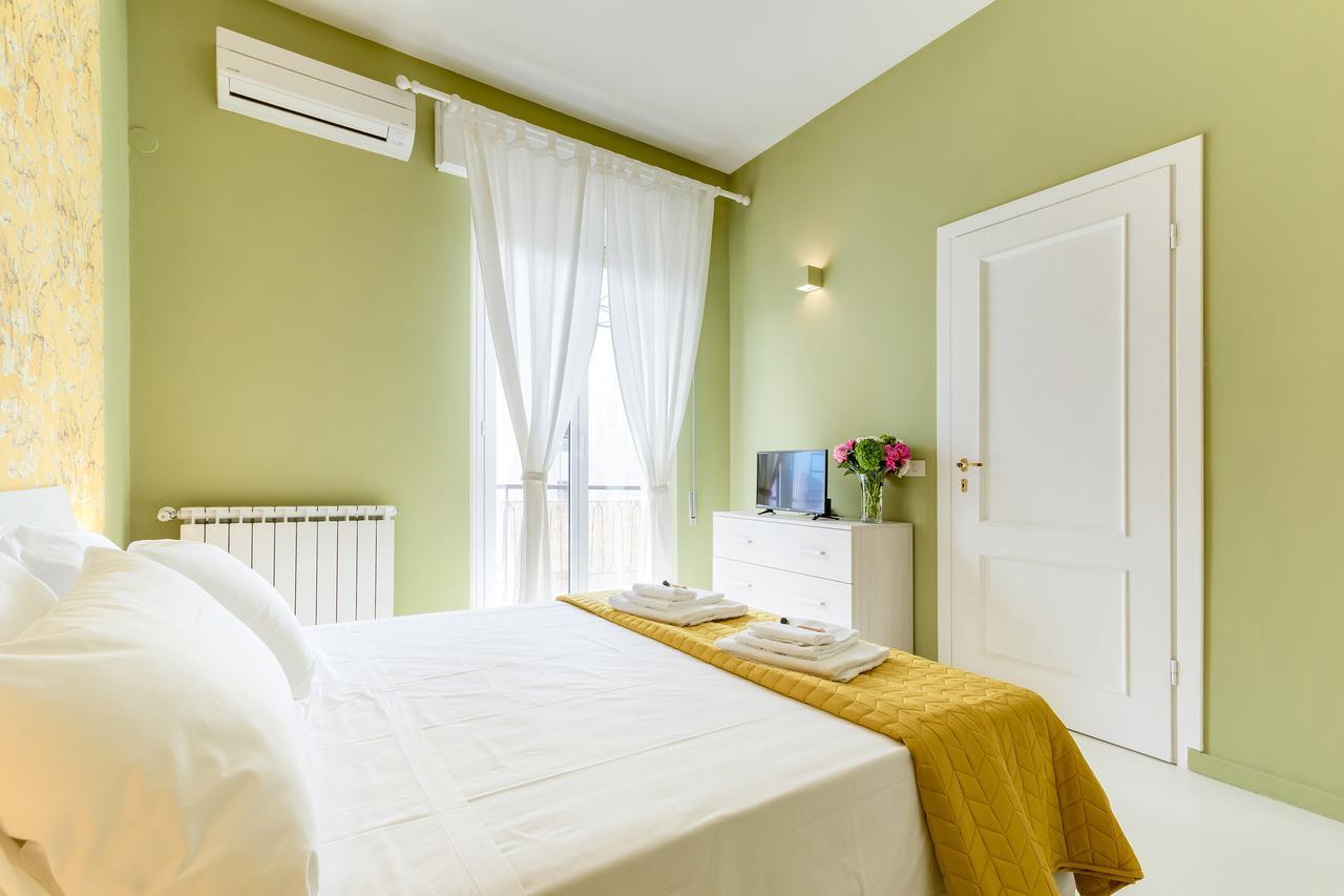 Apartment As Feel - Pellegrino Luxury With Balcony *