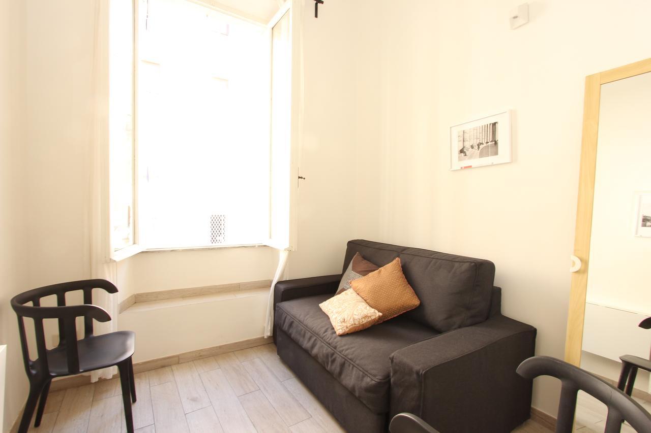 Penna Flats Apartment