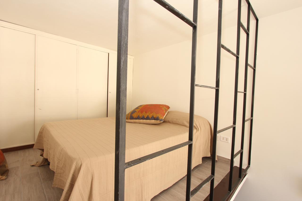 Penna Flats Apartment Rome
