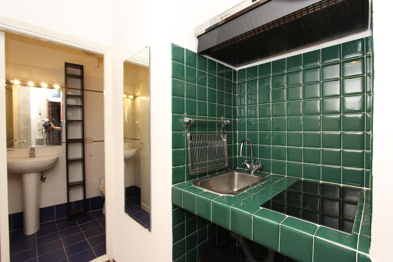 Penna Flats Apartment Rome