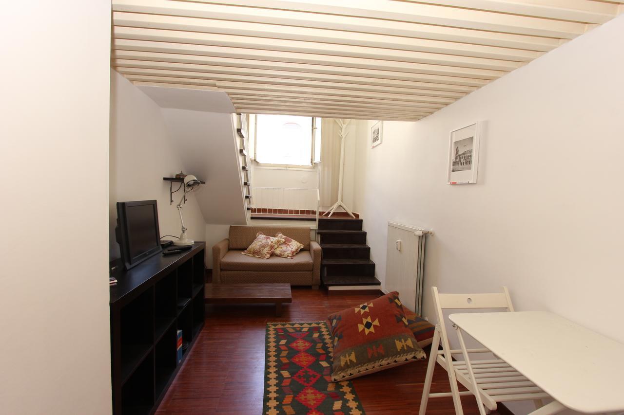 Apartment Penna Flats *