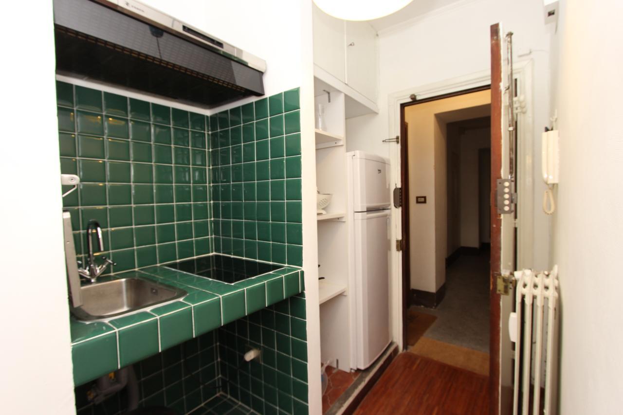 Penna Flats Apartment