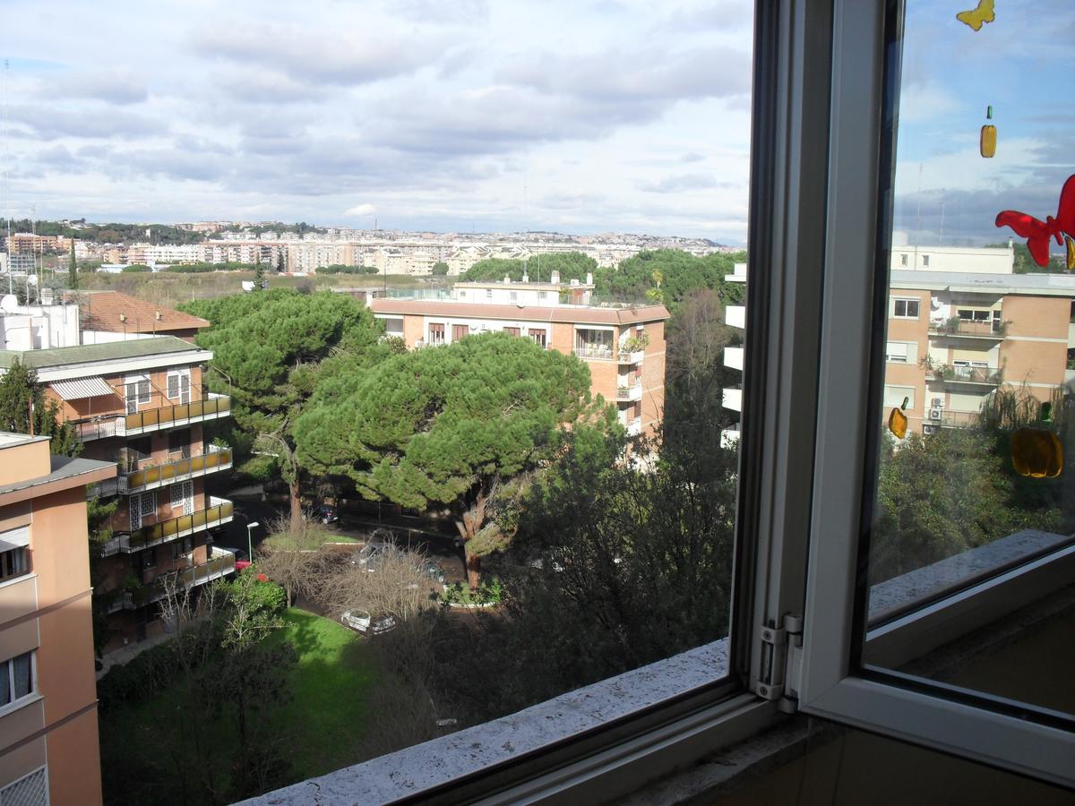 Casa Bella * Rome