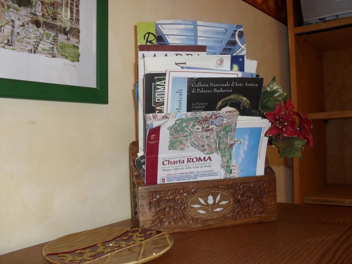 Casa Bella Casa vacanze