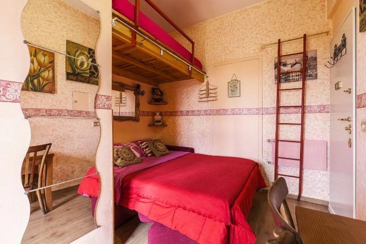 Casa Bella Casa vacanze *