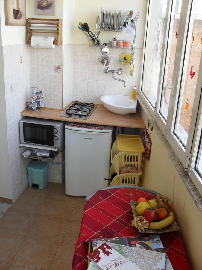 Casa Bella Casa vacanze Roma