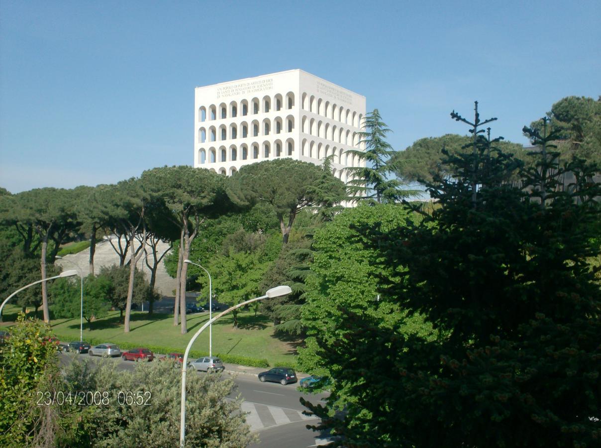 Casa Bella Holiday home Rome