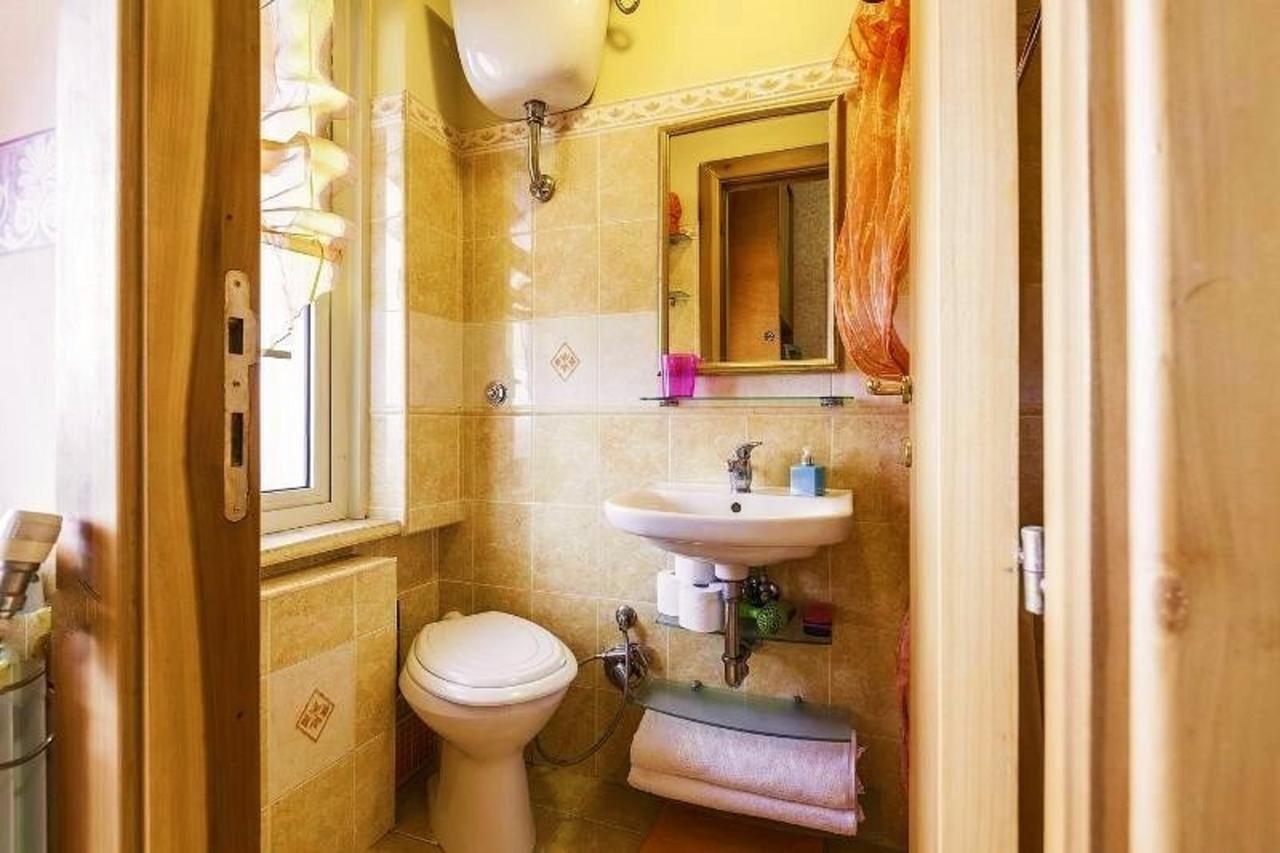 Casa Bella Rome