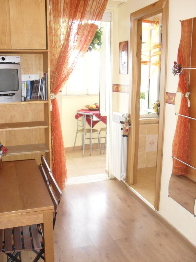 Casa Bella Roma