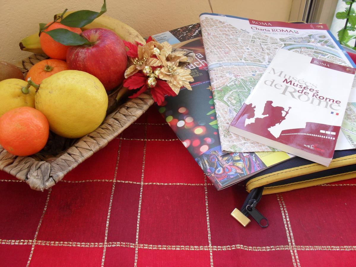 Casa Bella Casa vacanze