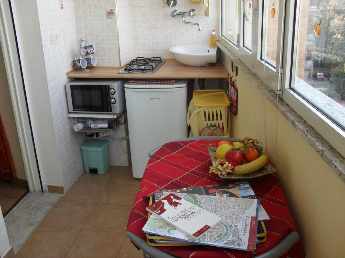 Casa Bella Casa vacanze