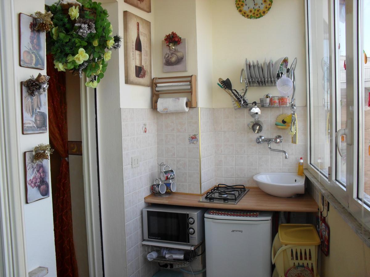 Casa Bella Casa vacanze