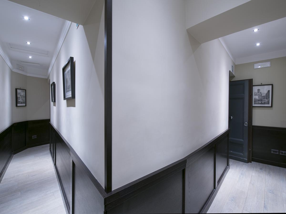 Dk Maison d'hôtes Rome