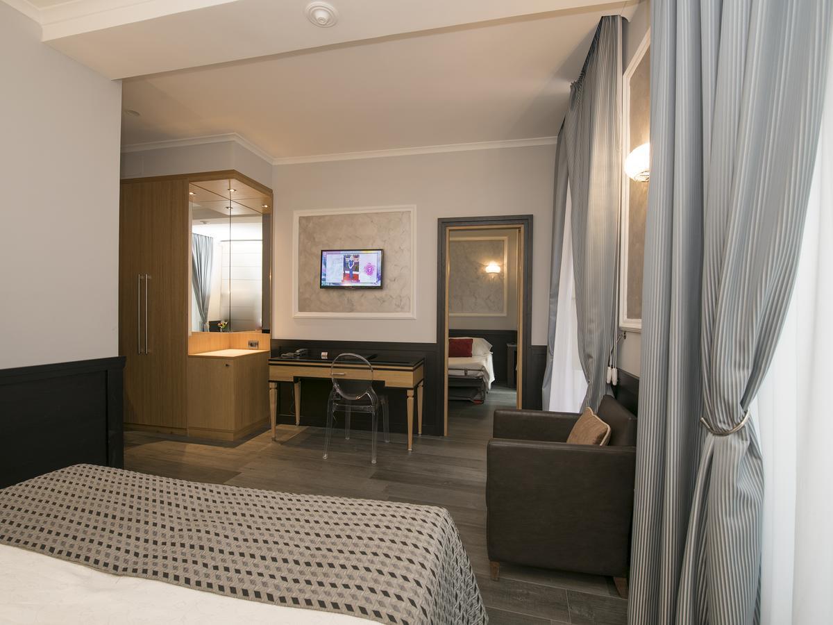 Guest house Dk Rome