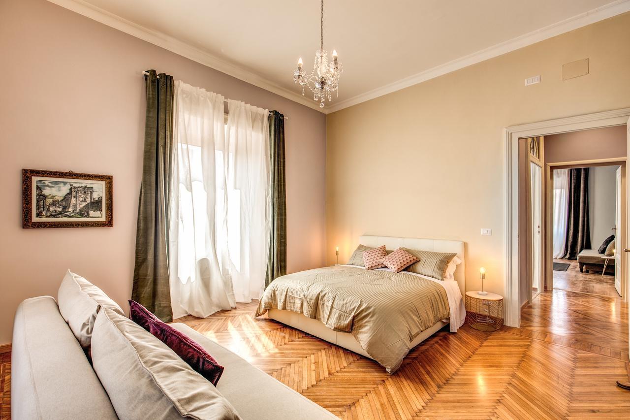 The Great Retro Apartamento