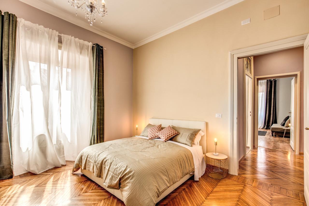 The Great Retro Apartamento