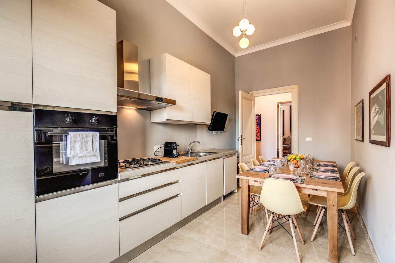 Apartamento The Great Retro Roma
