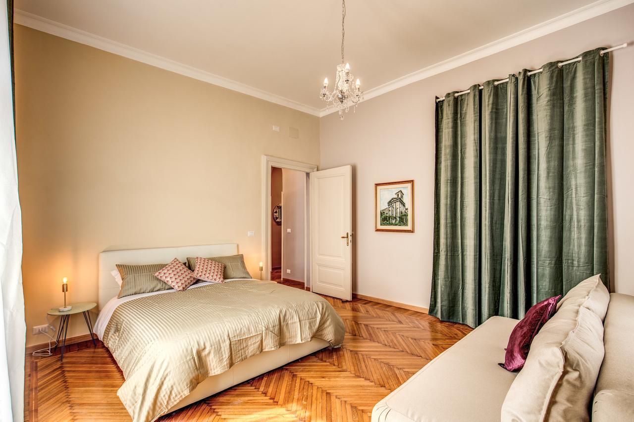 The Great Retro Apartamento