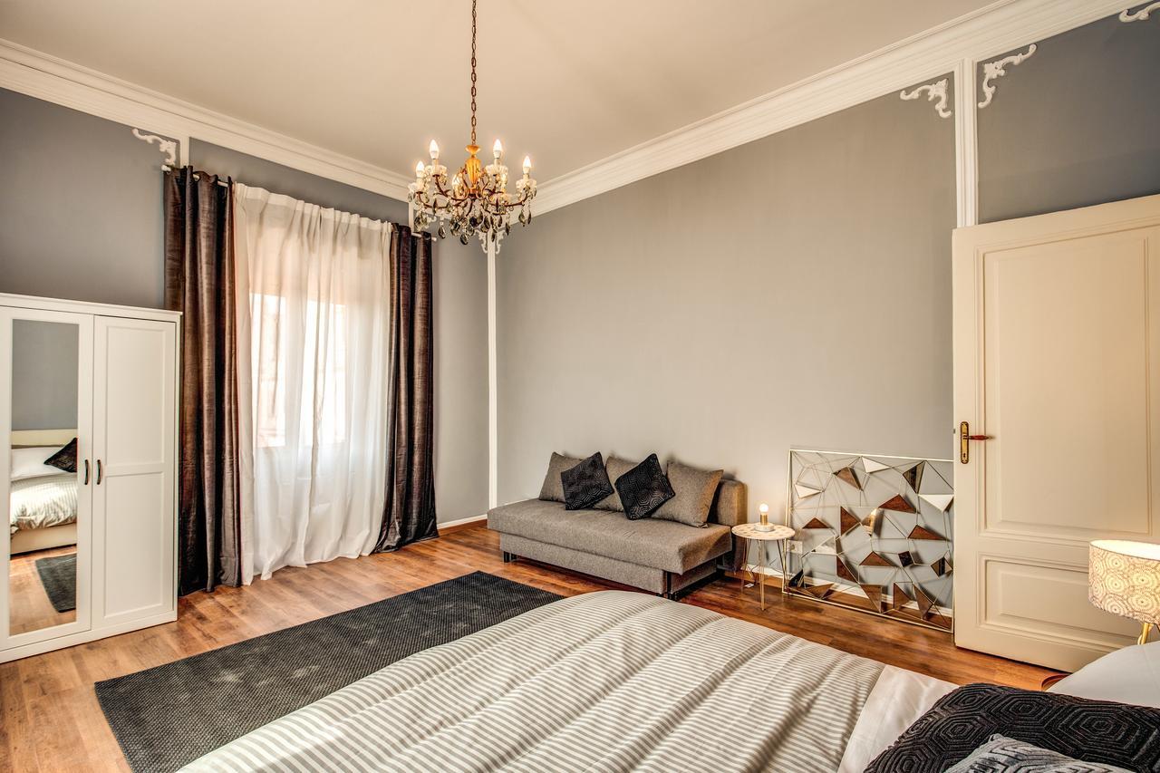 The Great Retro Apartamento