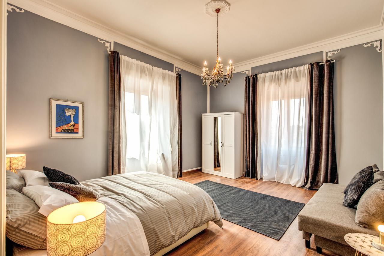 Apartamento The Great Retro