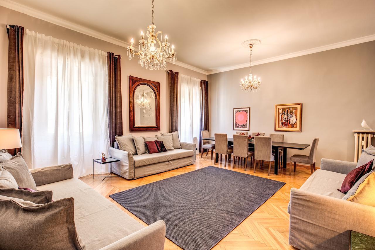 The Great Retro Apartamento