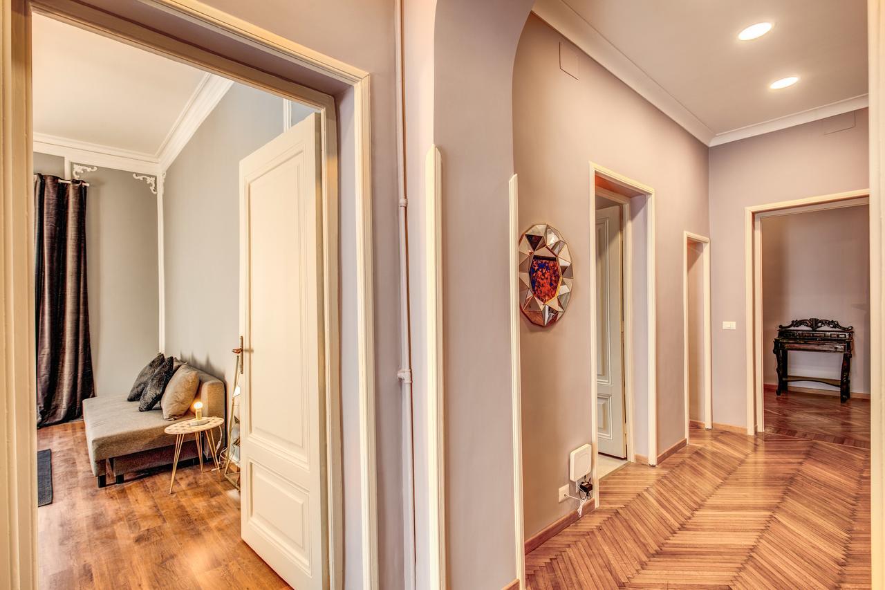 The Great Retro Apartamento Roma