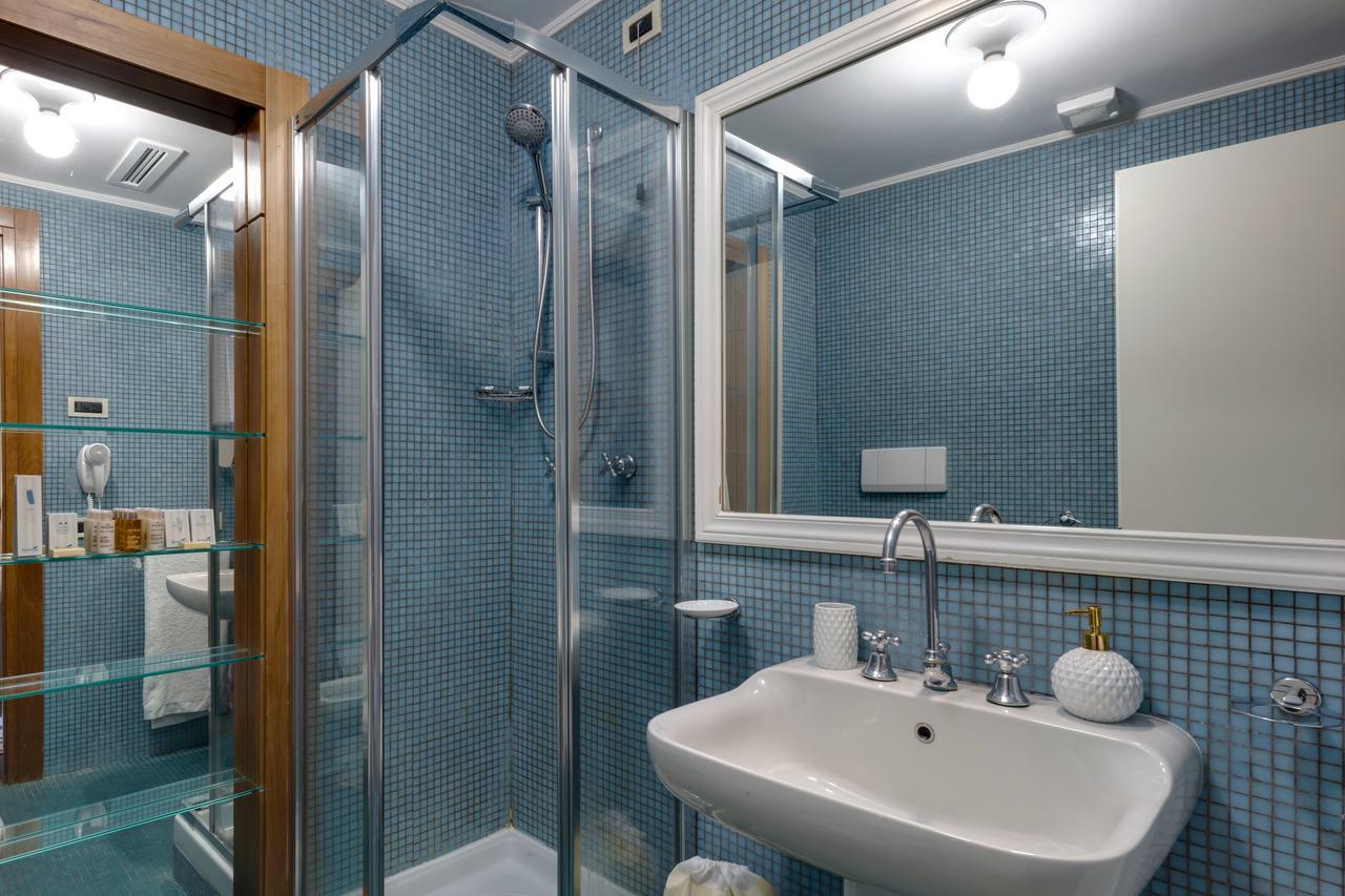 Apartamento Sweet Via Dei Greci *