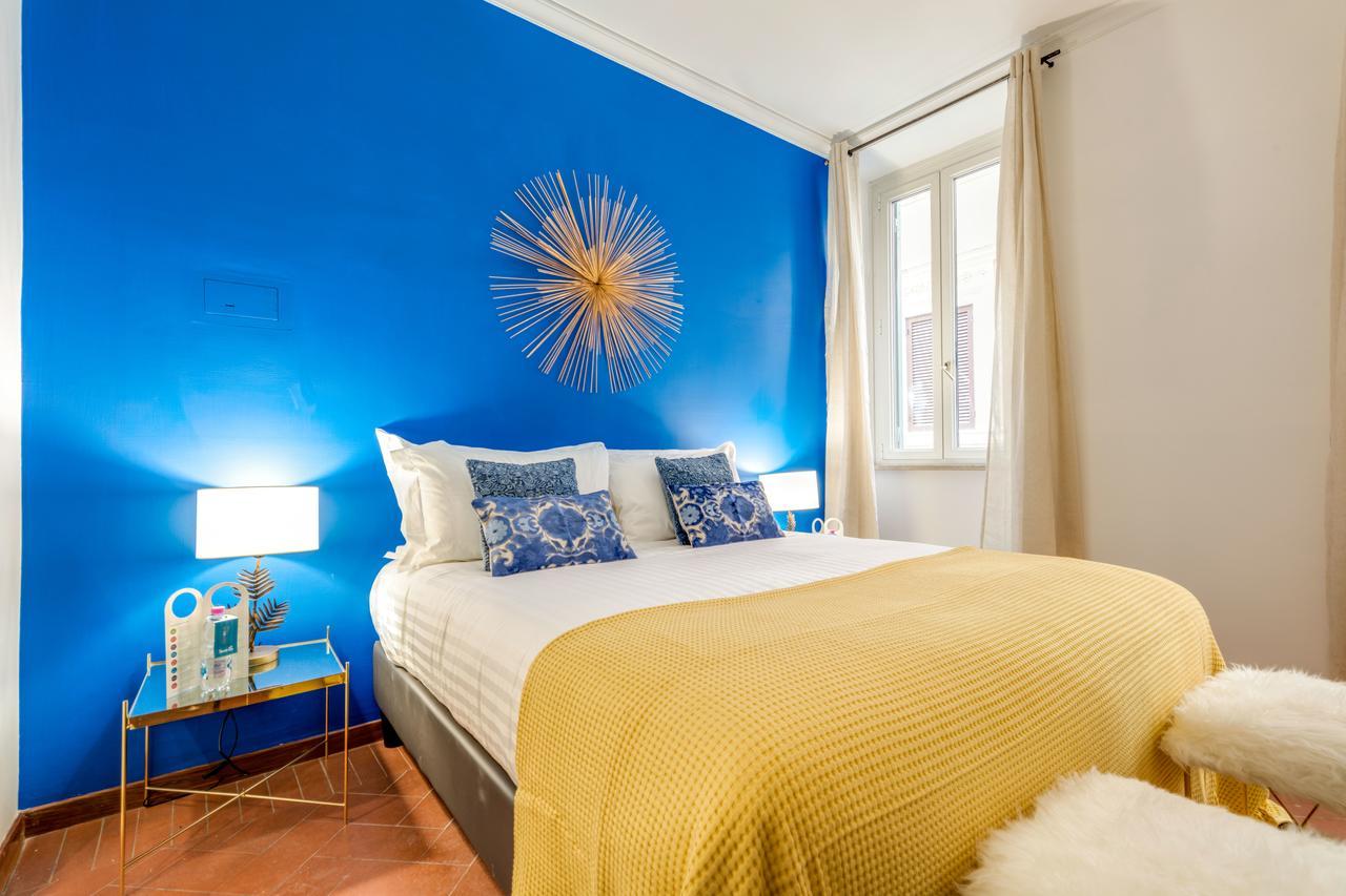 Sweet Via Dei Greci Apartamento