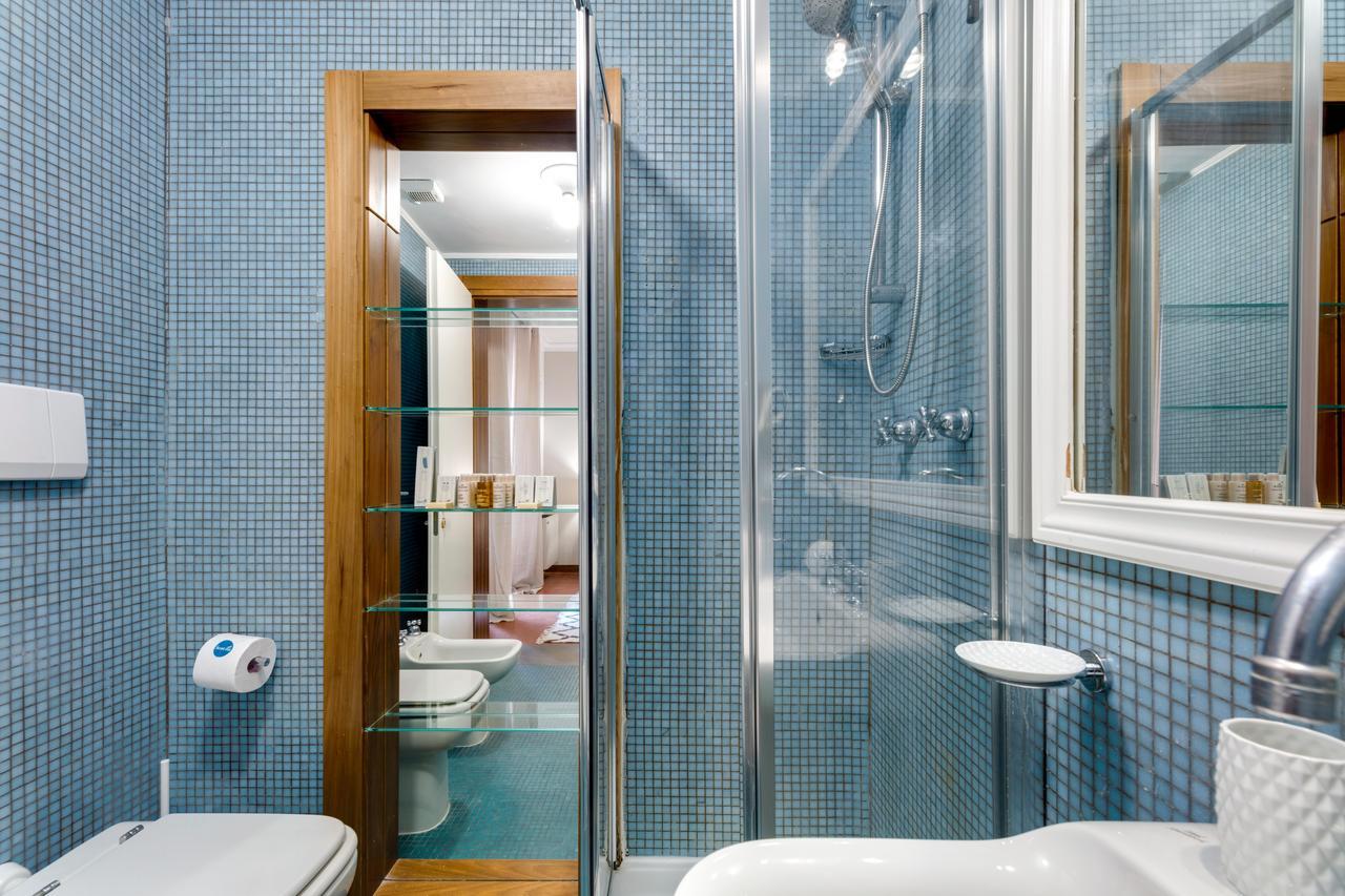Apartamento Sweet Via Dei Greci