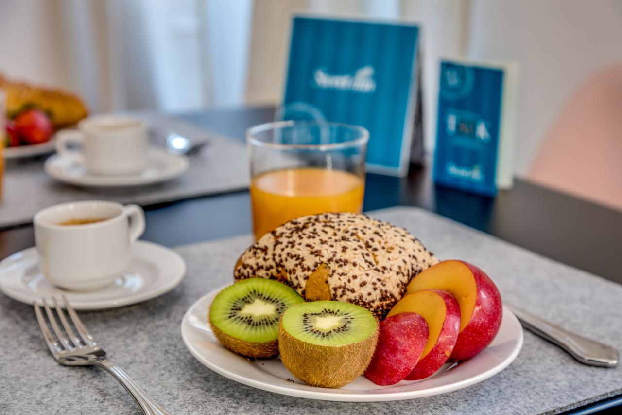 Sweet Via Dei Greci Apartamento Roma