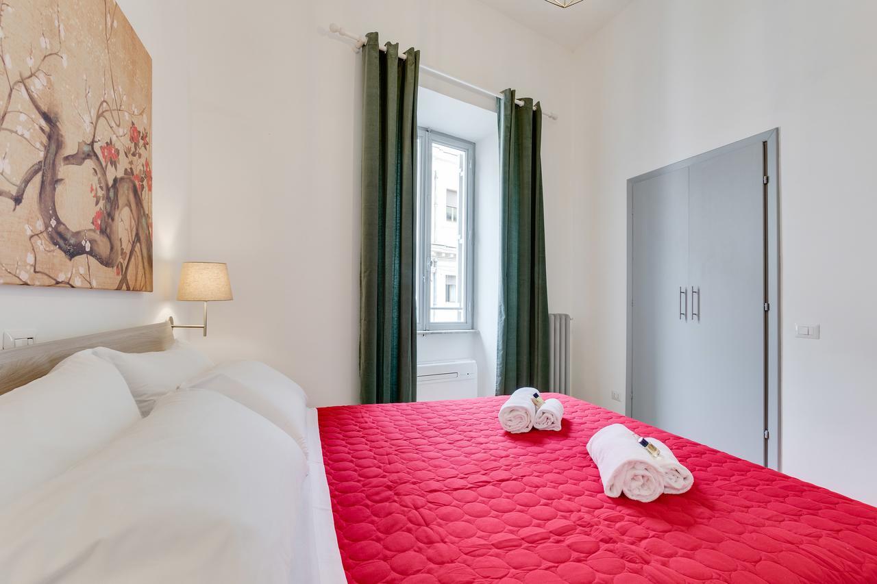 Appartement As You Feel - Nazionale Design *