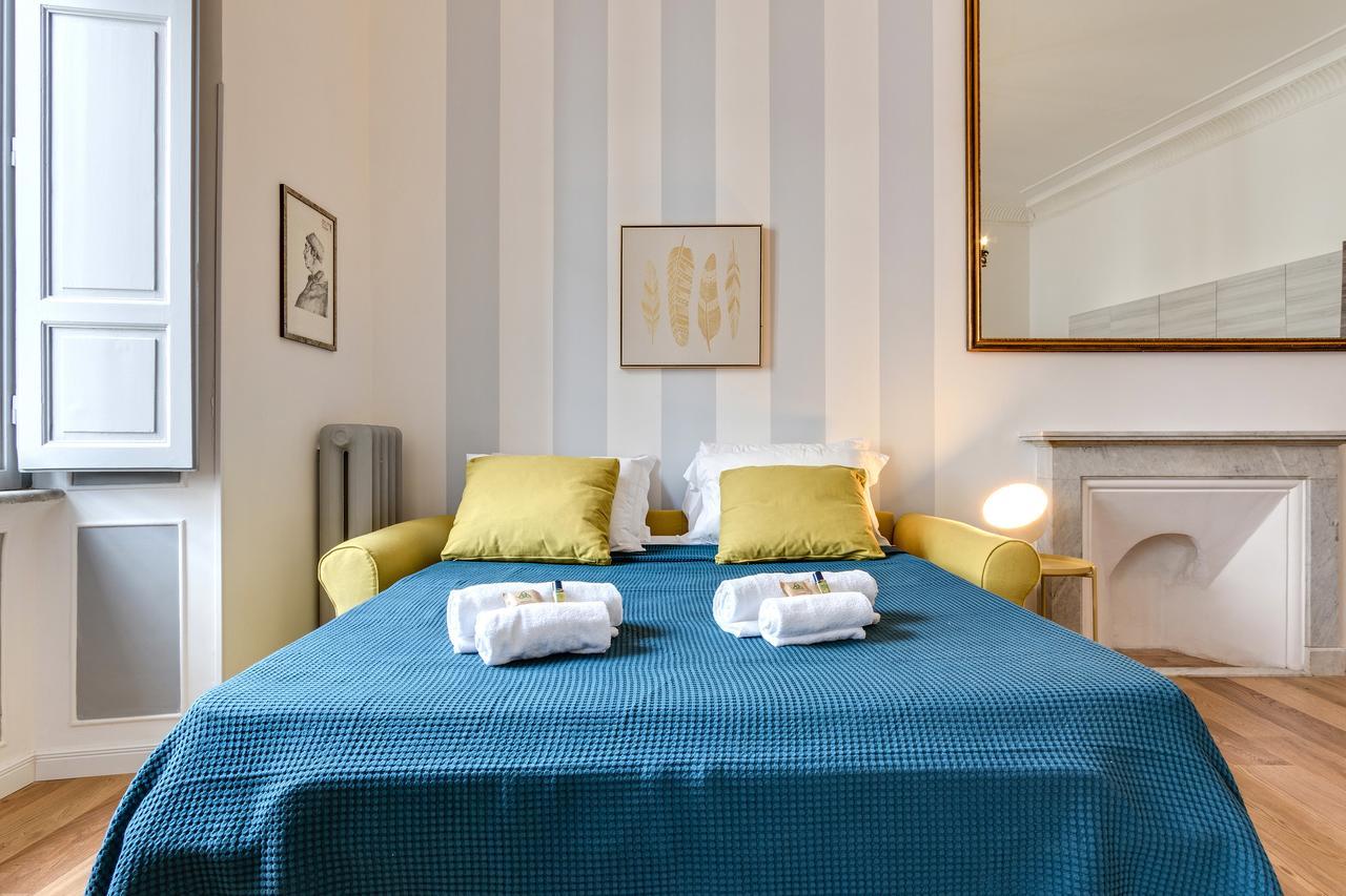 Appartement As You Feel - Nazionale Design Rome