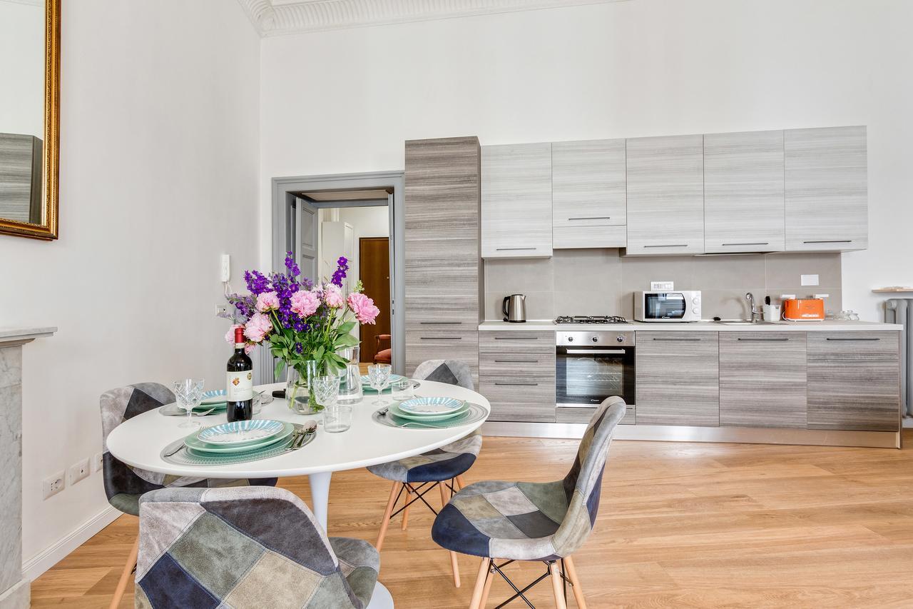 As You Feel - Nazionale Design Appartement *