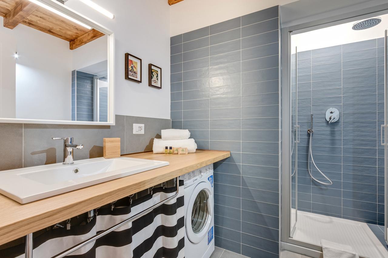 Appartement As You Feel - Nazionale Design