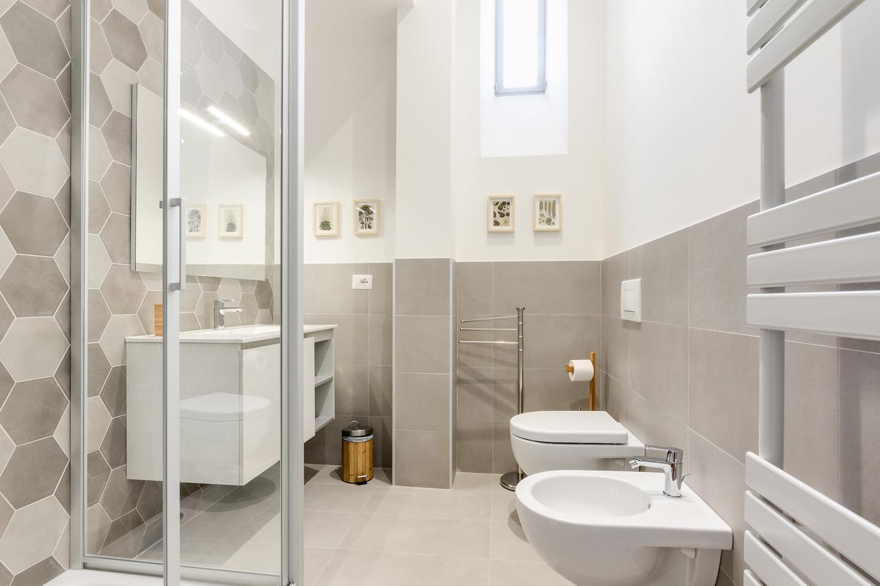 As You Feel - Nazionale Design Appartement Rome