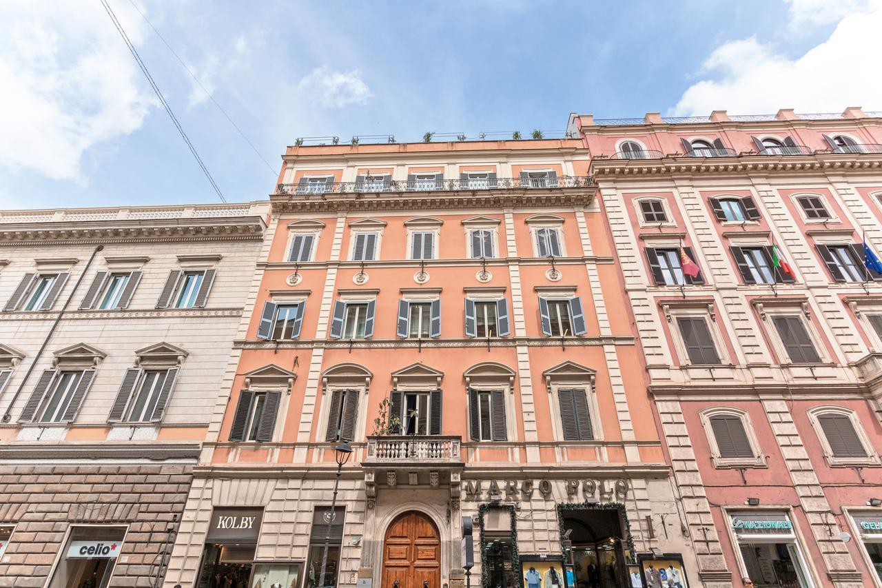 Appartement As You Feel - Nazionale Design *
