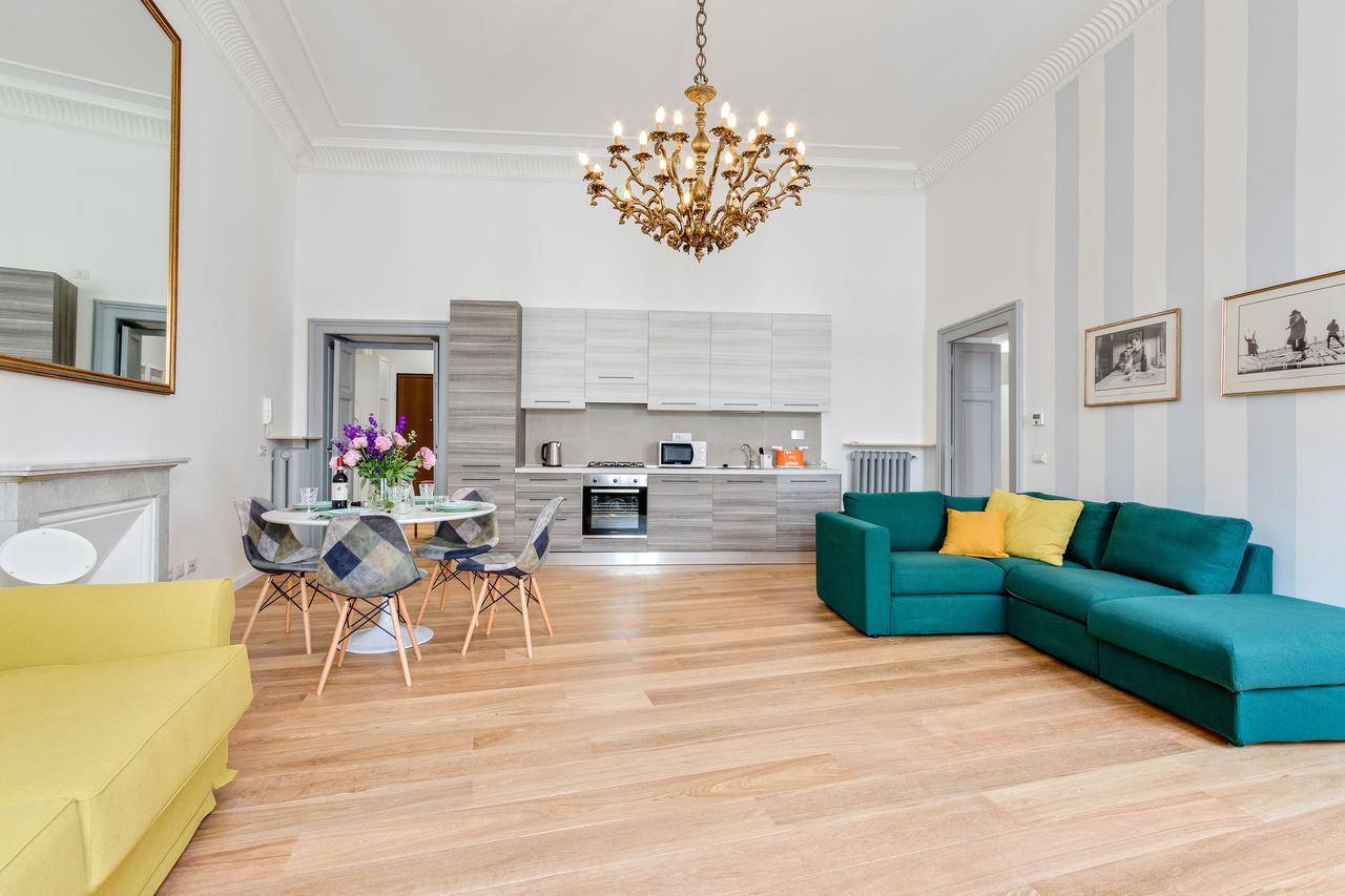Appartement As You Feel - Nazionale Design Rome