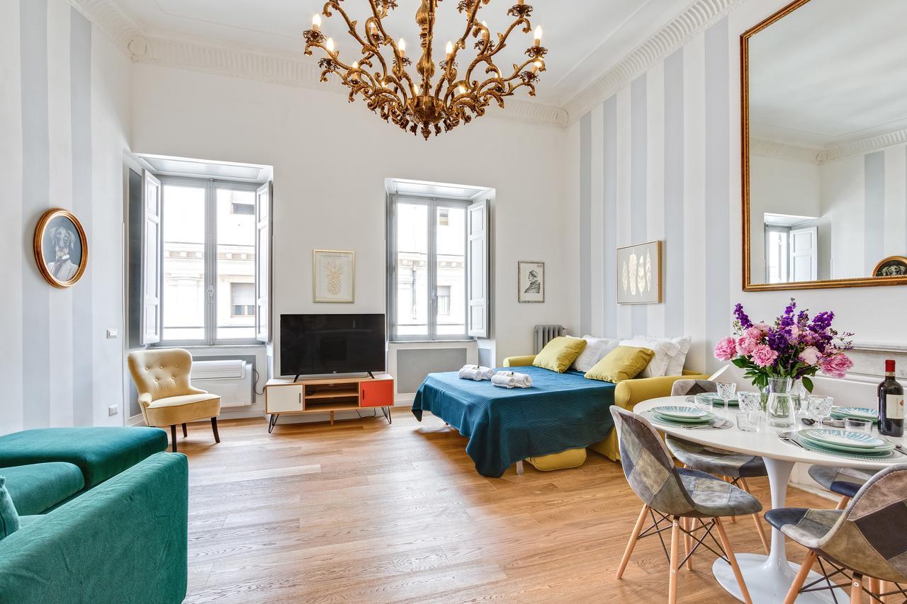 Appartement As You Feel - Nazionale Design