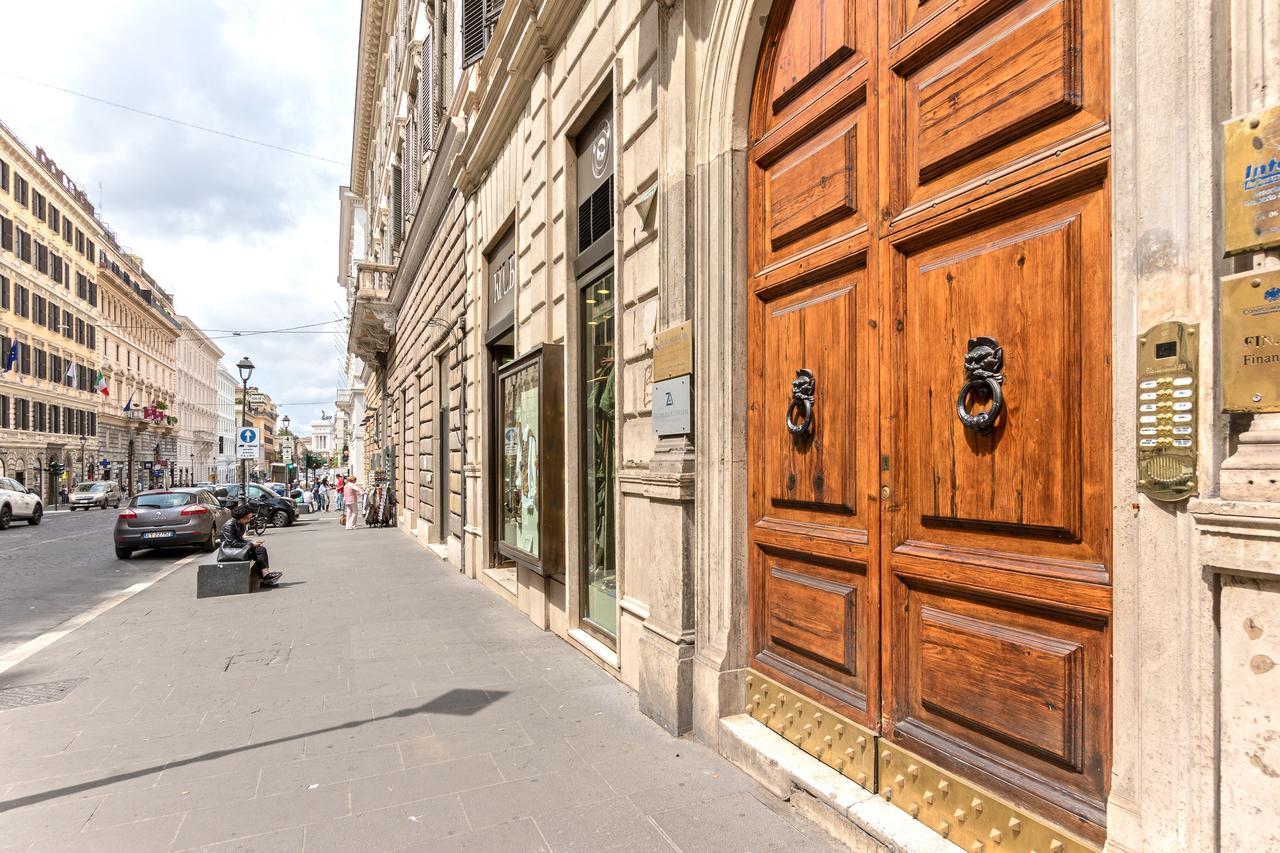 Appartement As You Feel - Nazionale Design *