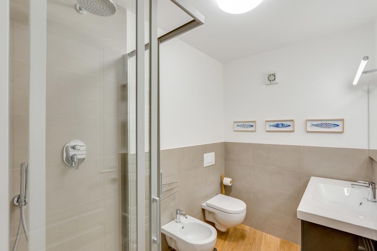Appartement As You Feel - Nazionale Design Rome