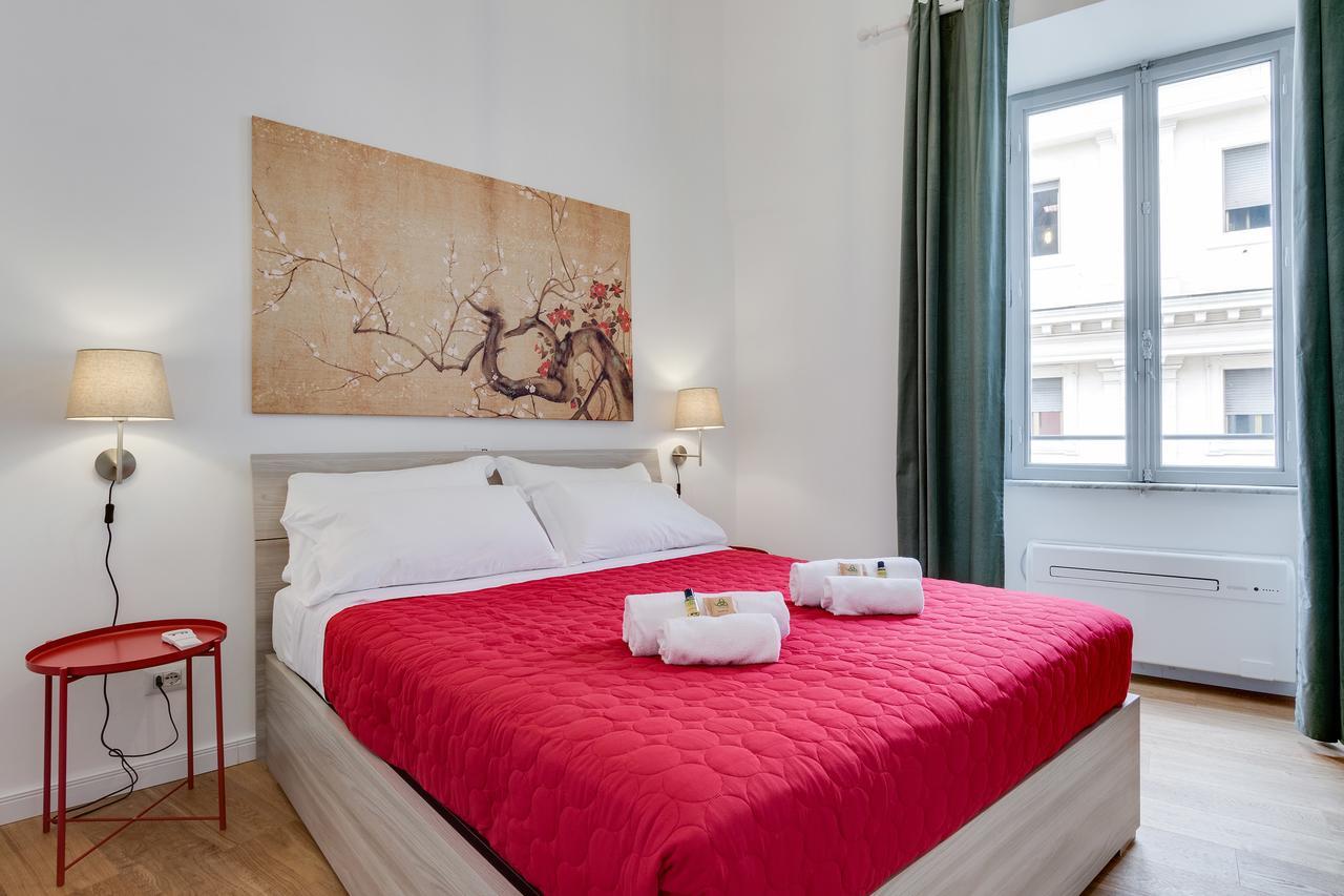 Appartement As You Feel - Nazionale Design